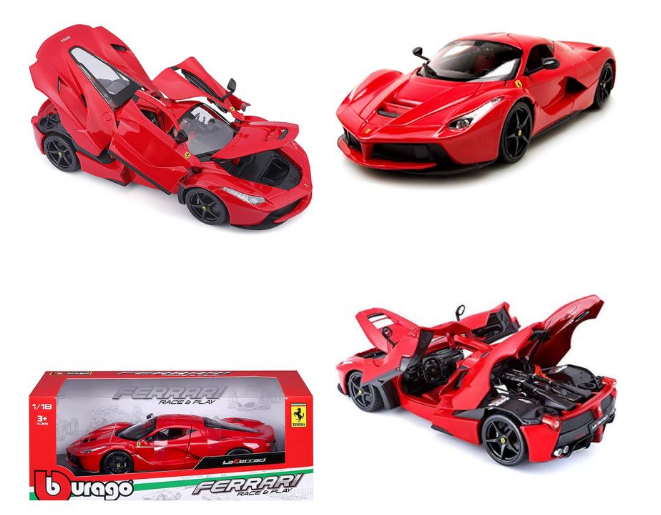 Ferrari LaFerrari