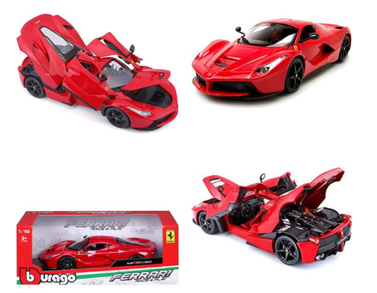 Ferrari LaFerrari