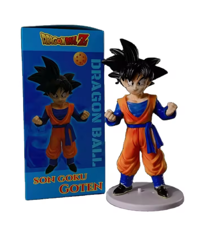 Son Goten Фигура 16 см – Dragon Ball Z