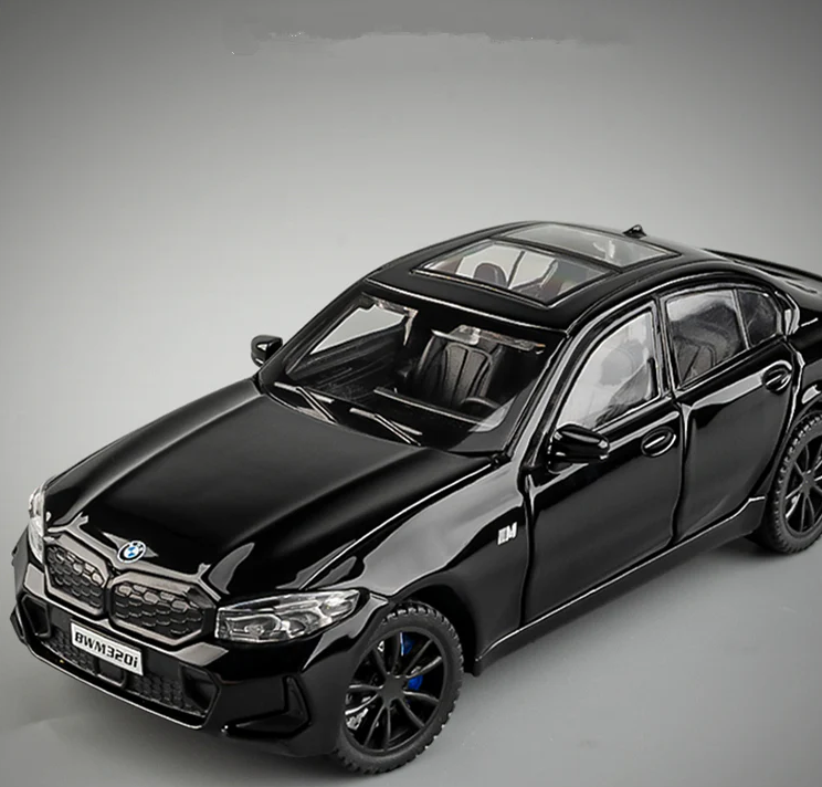 BMW 320i M (G20)