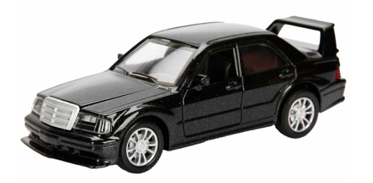 Mercedes-Benz AMG 190E