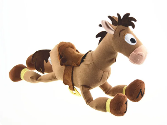 Плюшена играчка Булсай (Toy Story) – 30 см