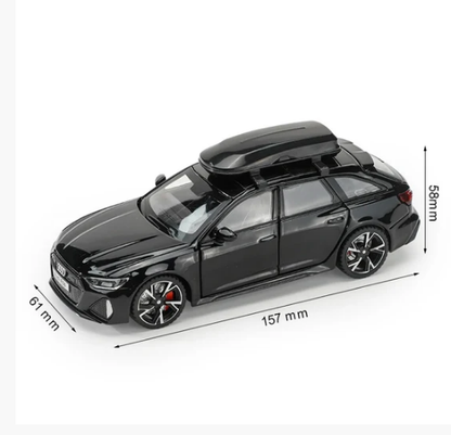 Audi RS6 Avant