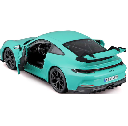 Porsche 911 GT3 (992)
