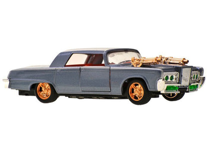 Chrysler Imperial 1966