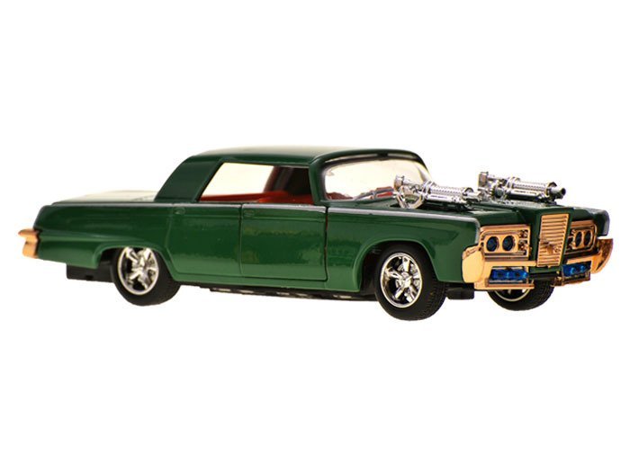Chrysler Imperial 1966