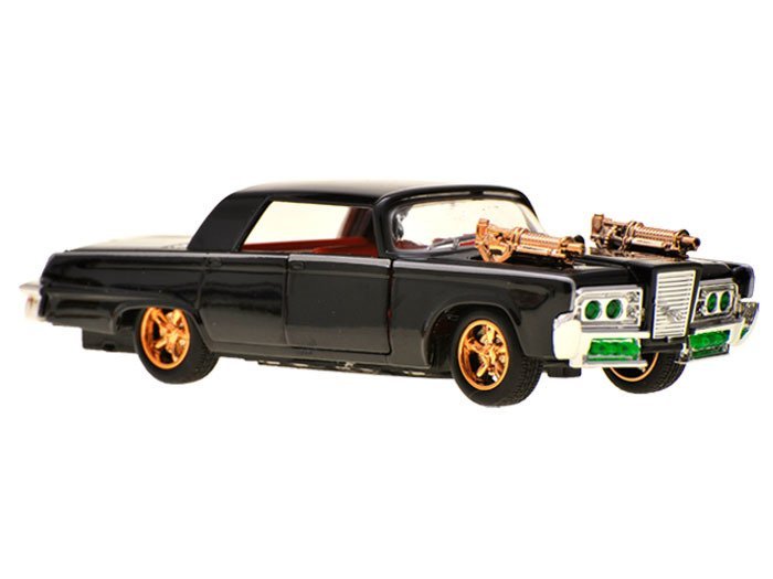 Chrysler Imperial 1966