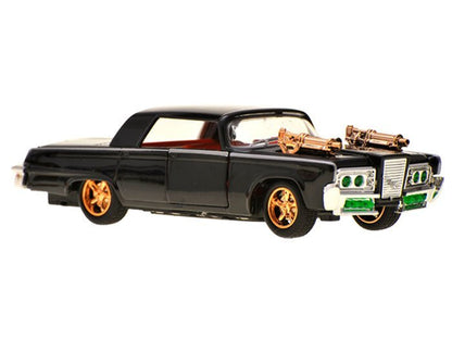 Chrysler Imperial 1966