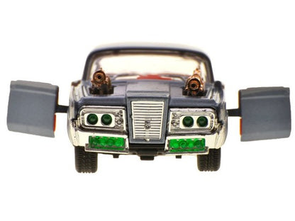 Chrysler Imperial 1966