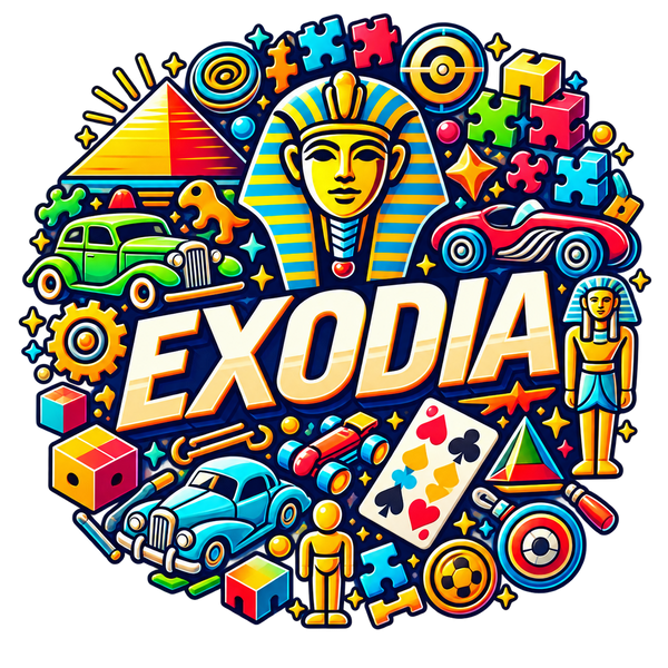 Exodia Toys Store