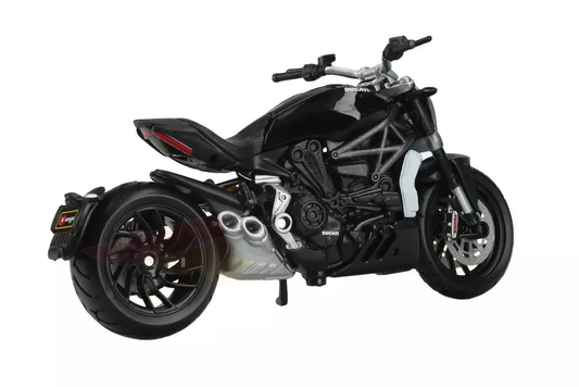 Ducati XDiavel S
