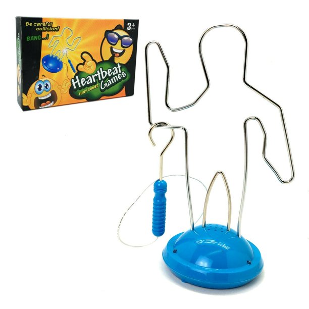 Игра Heartbeat Games