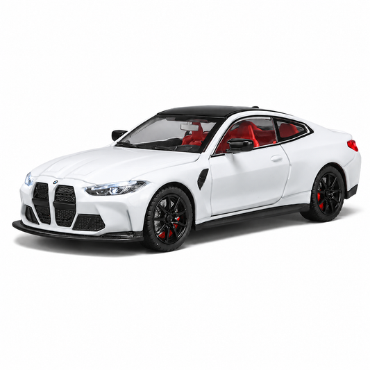 BMW M4 Coupe (G82)