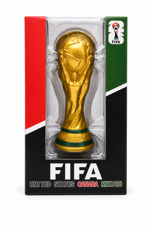 Футболна Купа - FIFA World Cup, Мини Трофей