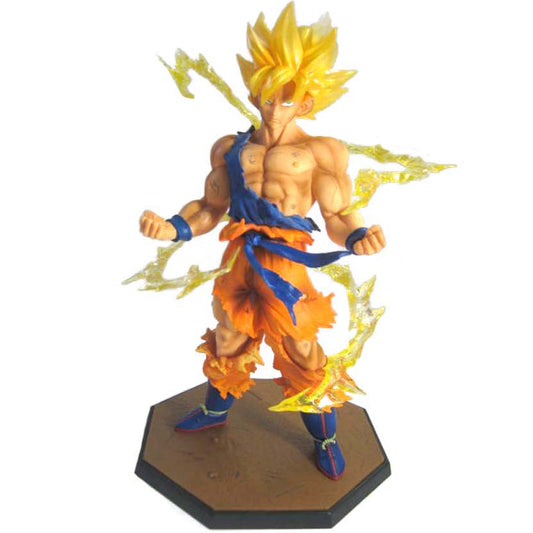 Фигура Super Saiyan Goku – Dragon Ball