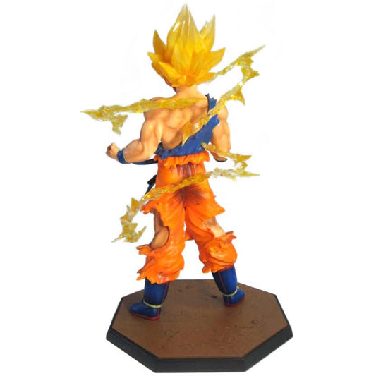 Фигура Super Saiyan Goku – Dragon Ball
