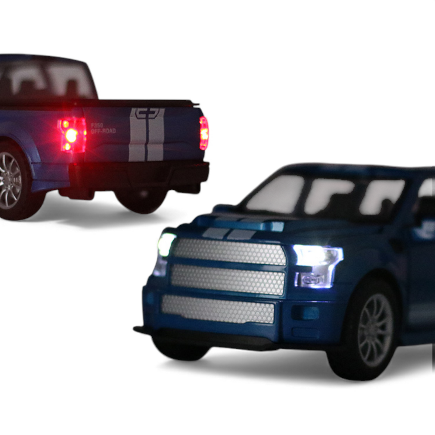 Ford F350 Off-Road пикап