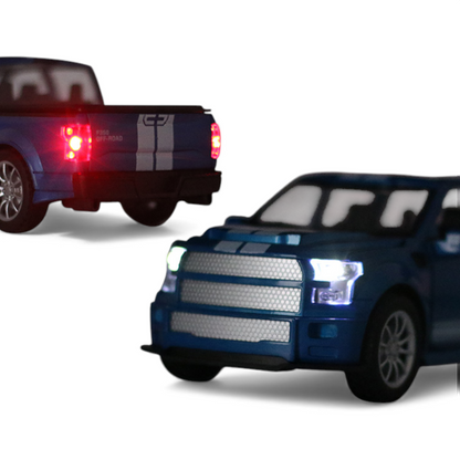 Ford F350 Off-Road пикап