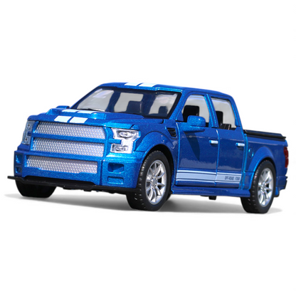 Ford F350 Off-Road пикап