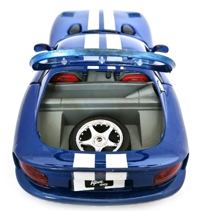 Dodge Viper GTS Coupe