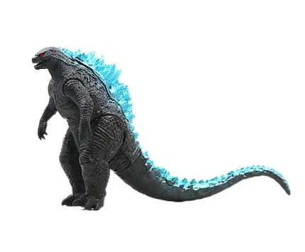 Фигура Godzilla