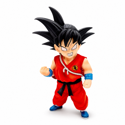 Аниме фигура Son Goku (Young Ver.) от Dragon Ball