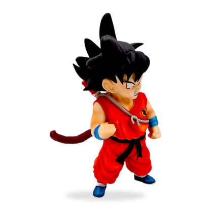 Аниме фигура Son Goku (Young Ver.) от Dragon Ball
