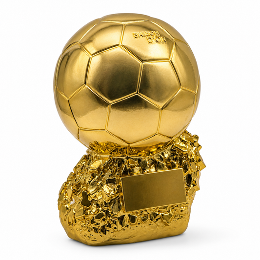 Златна Топка Ballon d'Or 25 см
