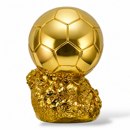 Златна Топка Ballon d'Or 25 см