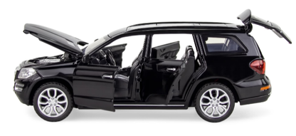 Mercedes-Benz GL 500 (X166)