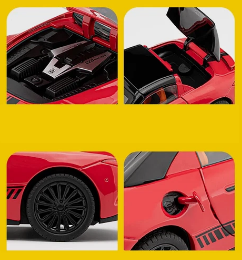 Mercedes-Benz SL 63 AMG