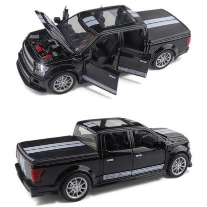Ford F350 Off-Road пикап