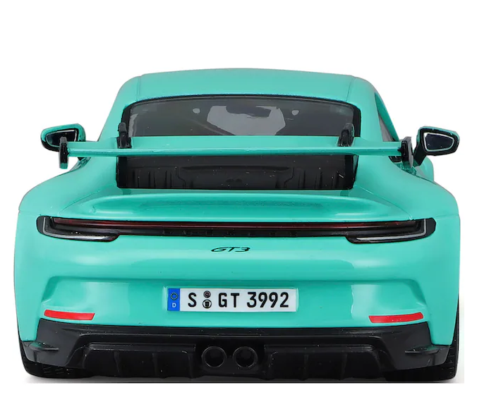 Porsche 911 GT3 (992)