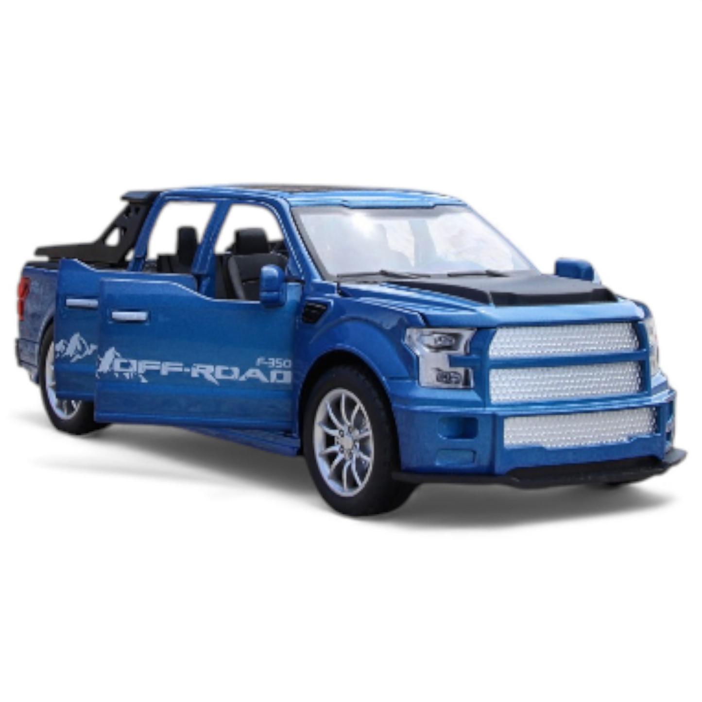 Ford F350 Off-Road пикап