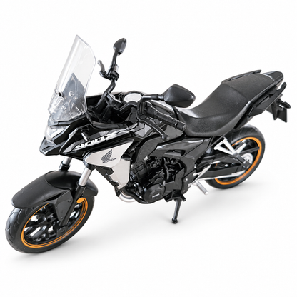 Honda CB400X