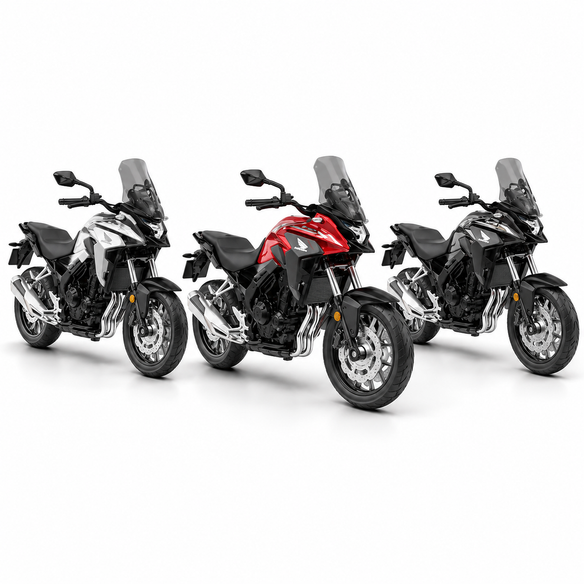 Honda CB400X