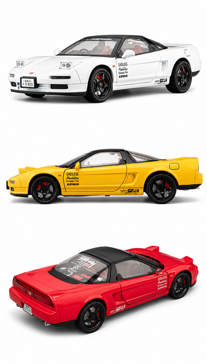 Honda NSX (NA1)
