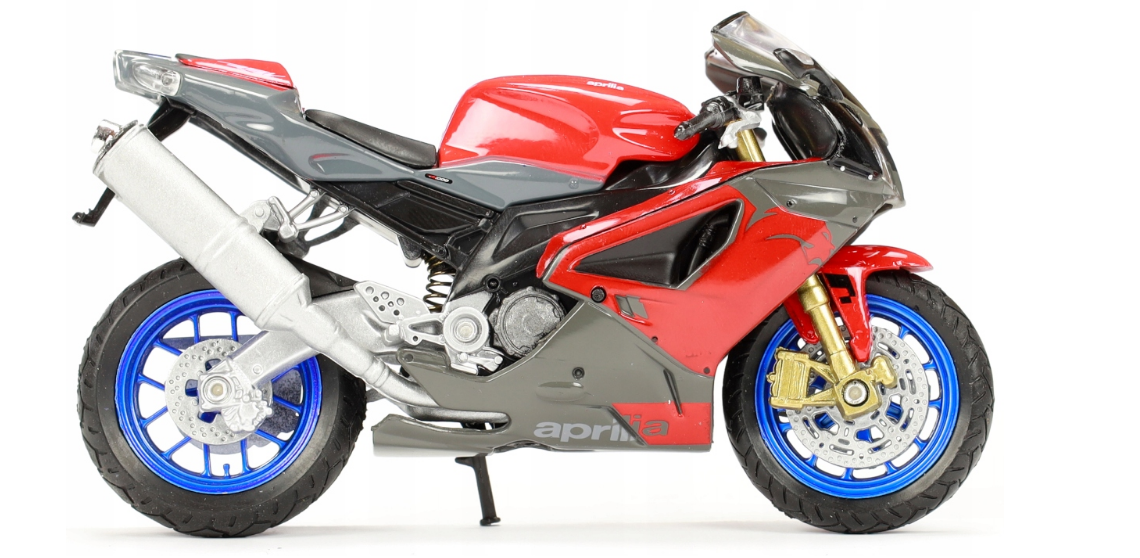 APRILIA RSV 1000R