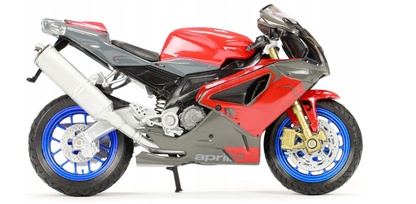 APRILIA RSV 1000R
