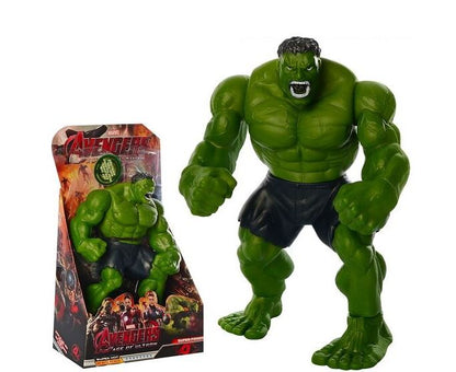 Фигурка Хълк – Avengers: Age of Ultron