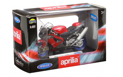 APRILIA RSV 1000R