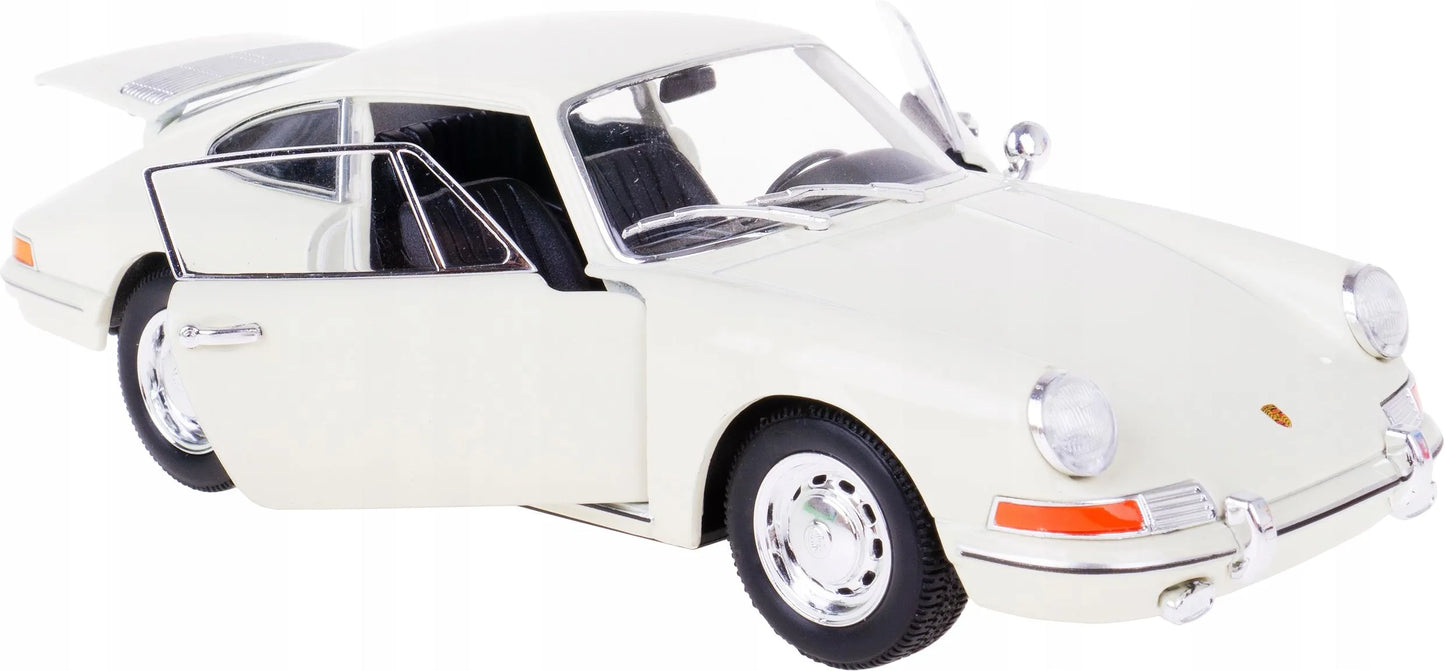 Porsche 911 Classic (901)