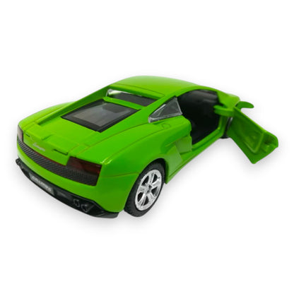 Lamborghini Gallardo LP560-4