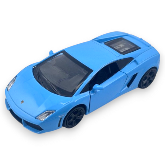 Lamborghini Gallardo LP560-4