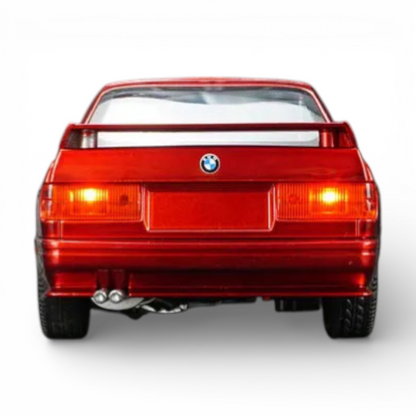 BMW M3 (E30) Coca-Cola