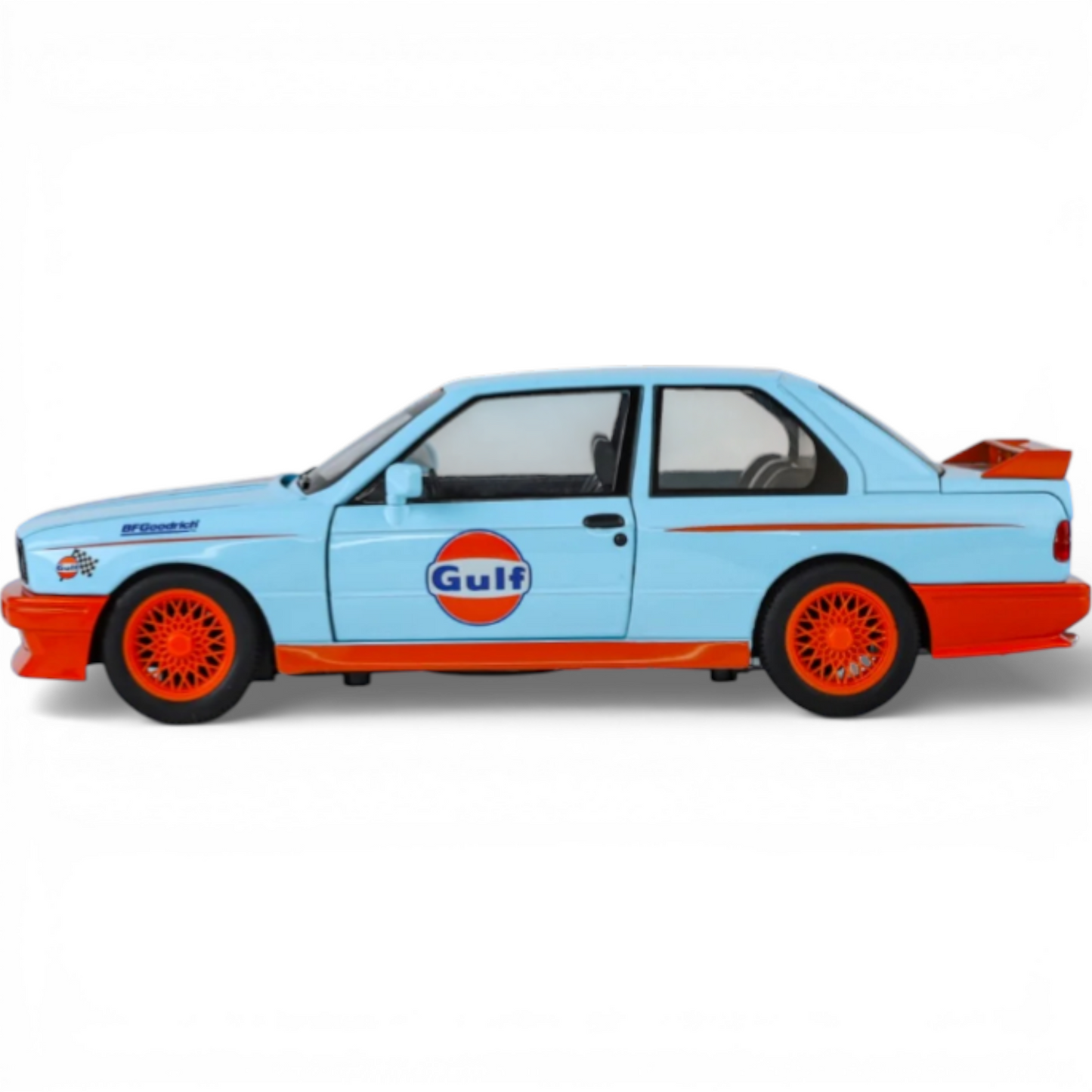 BMW M3 Gulf (E30)
