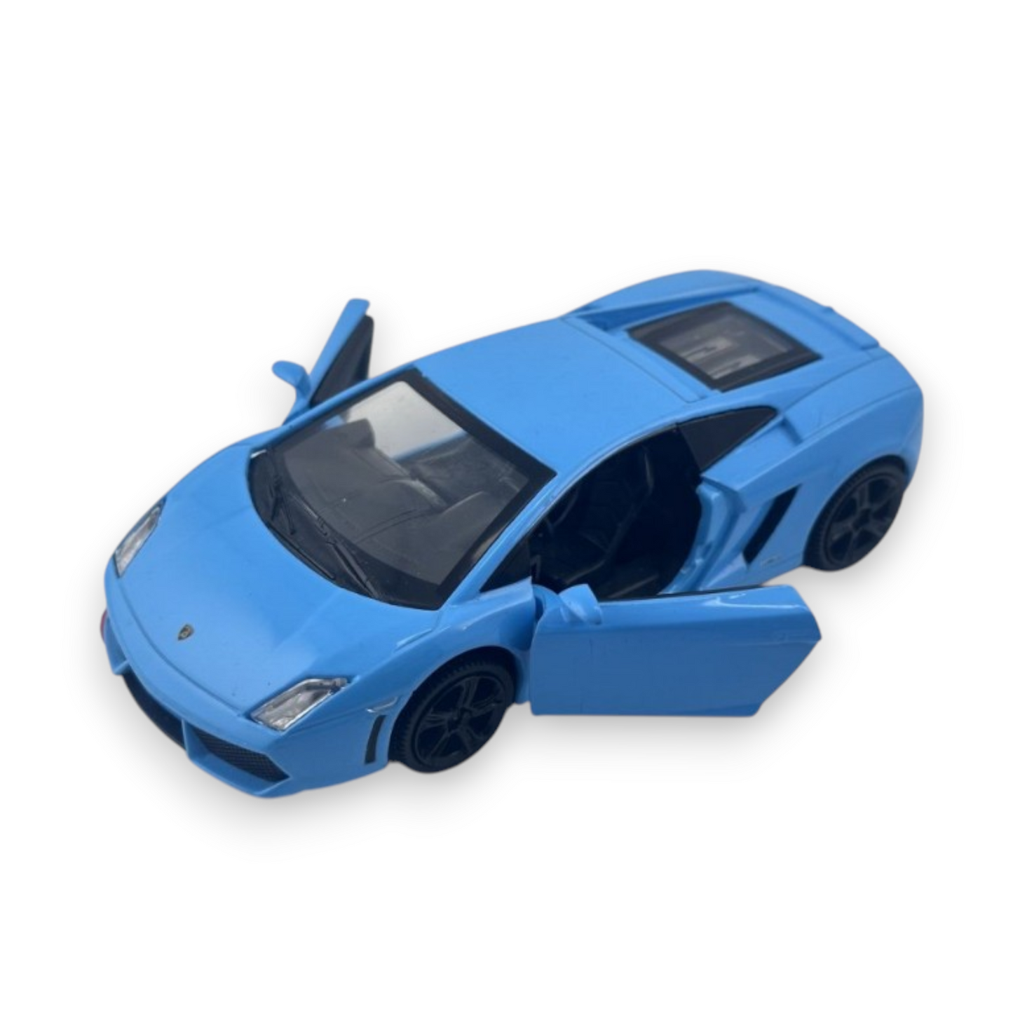Lamborghini Gallardo LP560-4