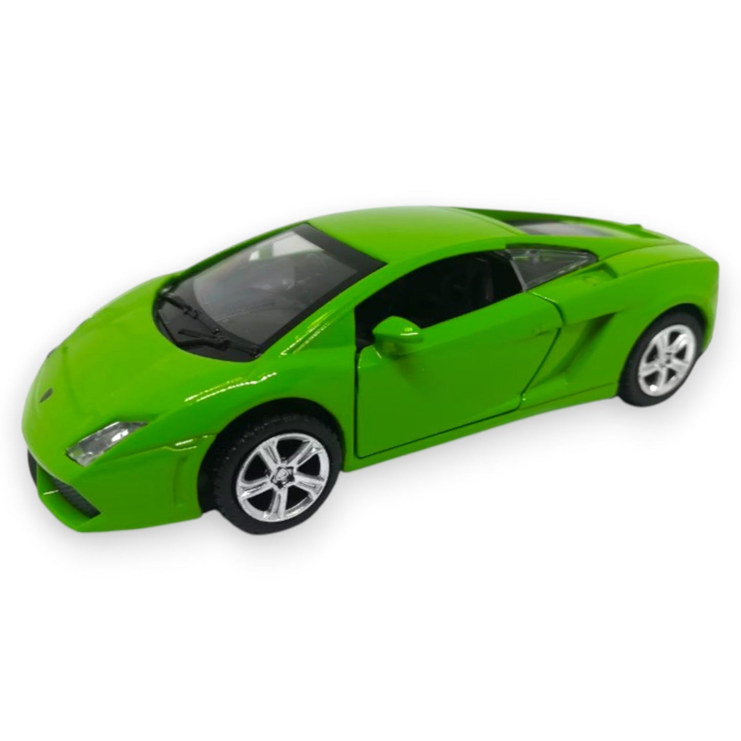Lamborghini Gallardo LP560-4