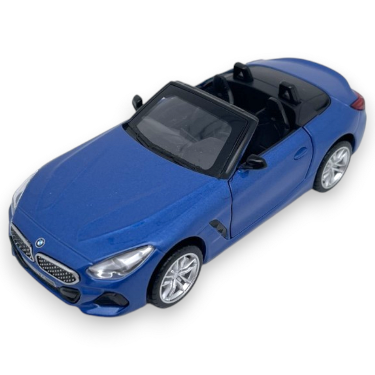 BMW Z4 M40i (G29)