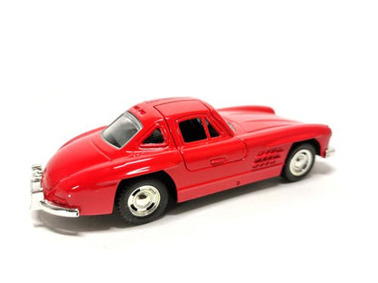 Mercedes-Benz 300 SL (W198)